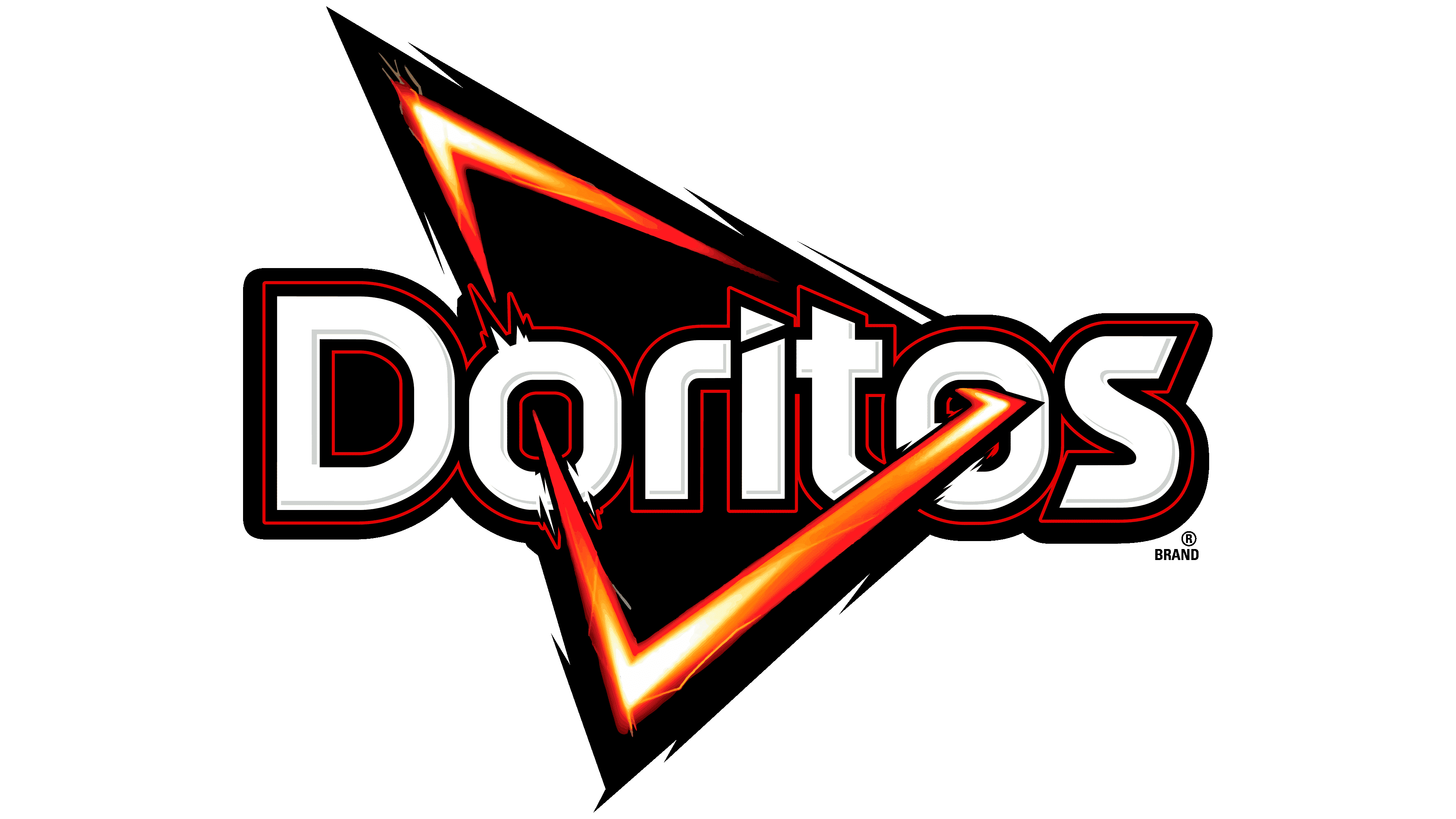 DORITOS chips 